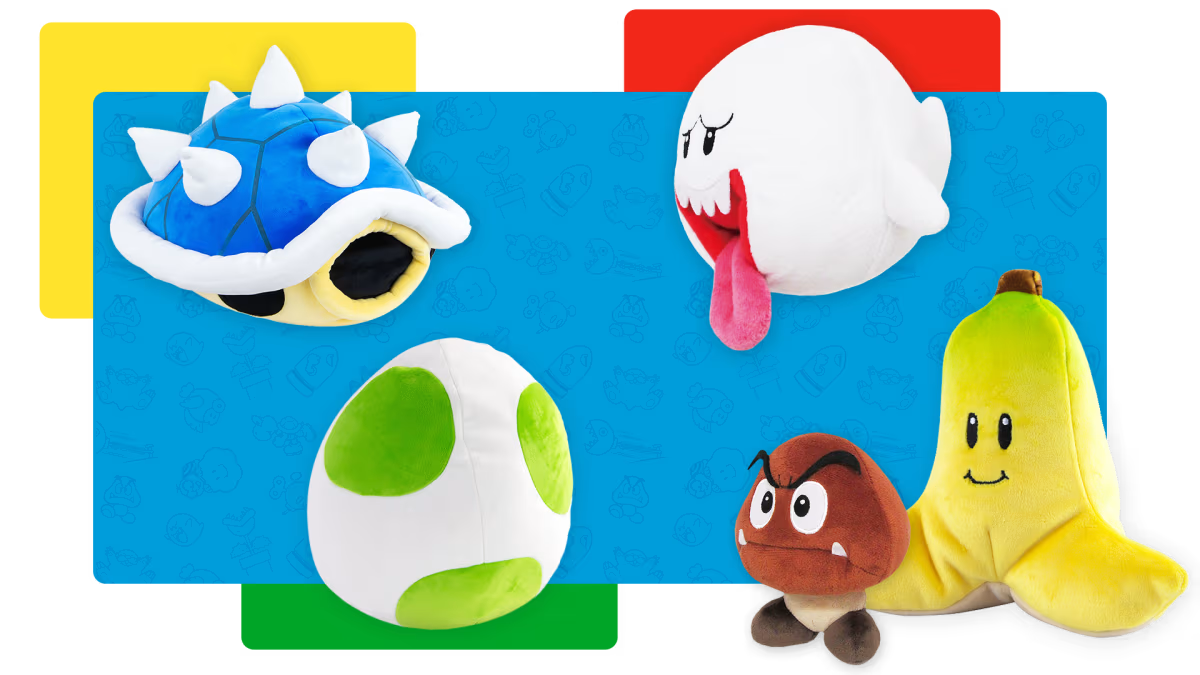 NINTENDO