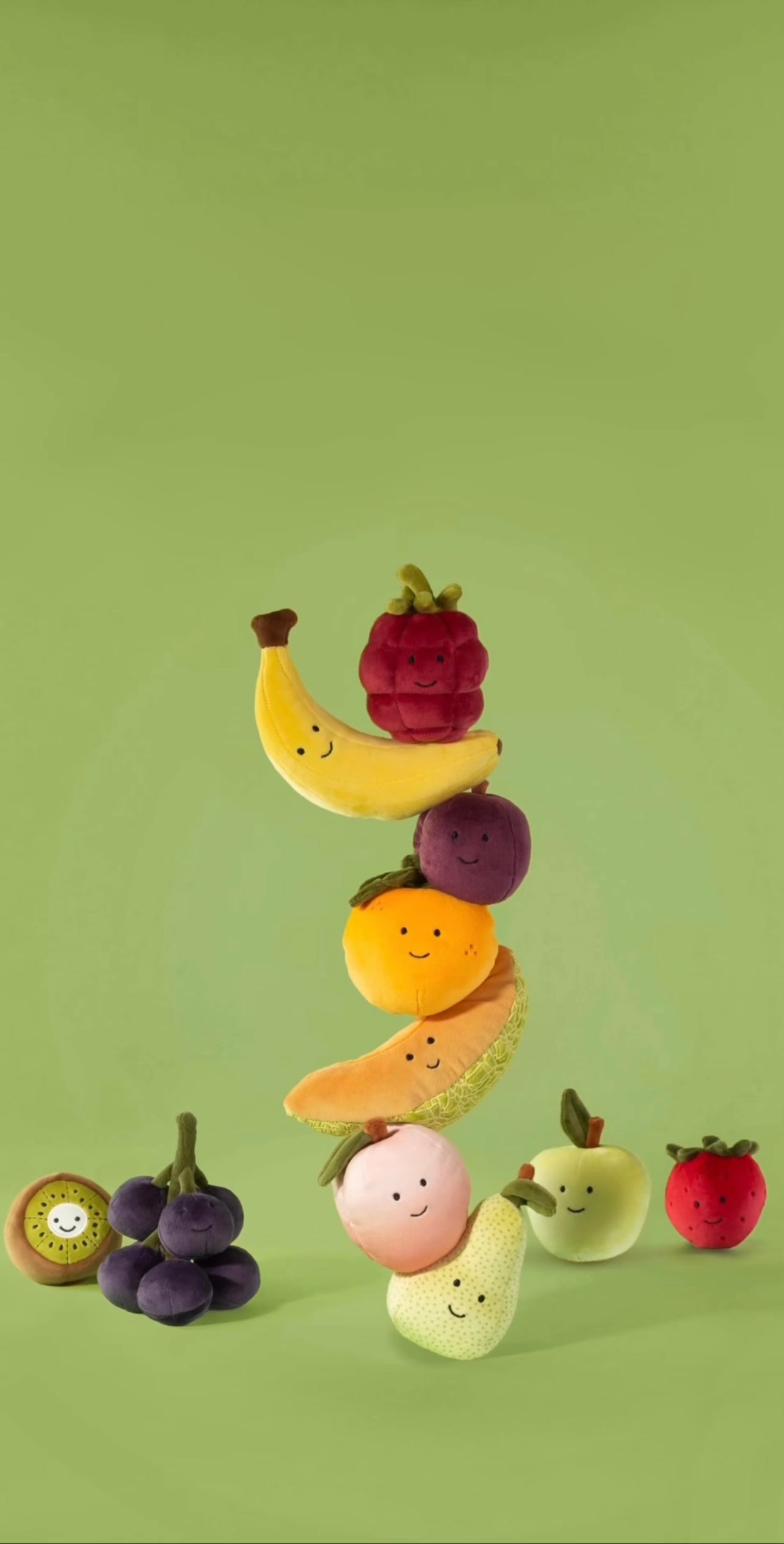 Fruits & Légumes