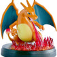 Coffret - Pokemon - Coffret Super-premium Dracaufeu-ex Version FRANCAISE