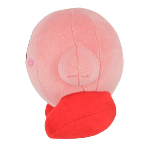 KIRBY - Kirby - Peluche 14cm