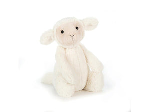 Cordero Tímido Mediano JELLYCAT