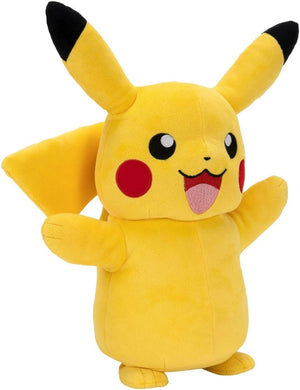 Pikachu 8 Inch Pokemon