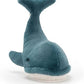 Wally Whale mediano JELLYCAT