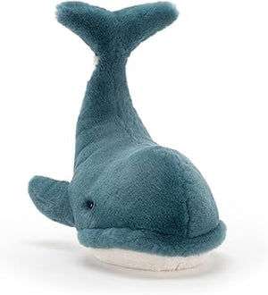 Wally Whale mediano JELLYCAT
