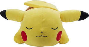 Pikachu 18-Inch Sleeping Plush