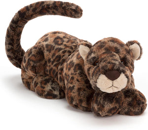 Livi Leopard Large JELLYCAT