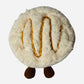 JELLYCAT de Amuseables Latte, tamaño único