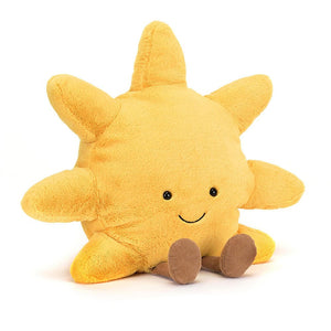 Amuseable Sun Huge JELLYCAT