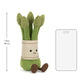 Amuseables Asparagus One Size JELLYCAT