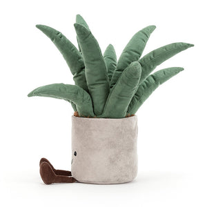 Divertido Aloe Vera Talla Única JELLYCAT