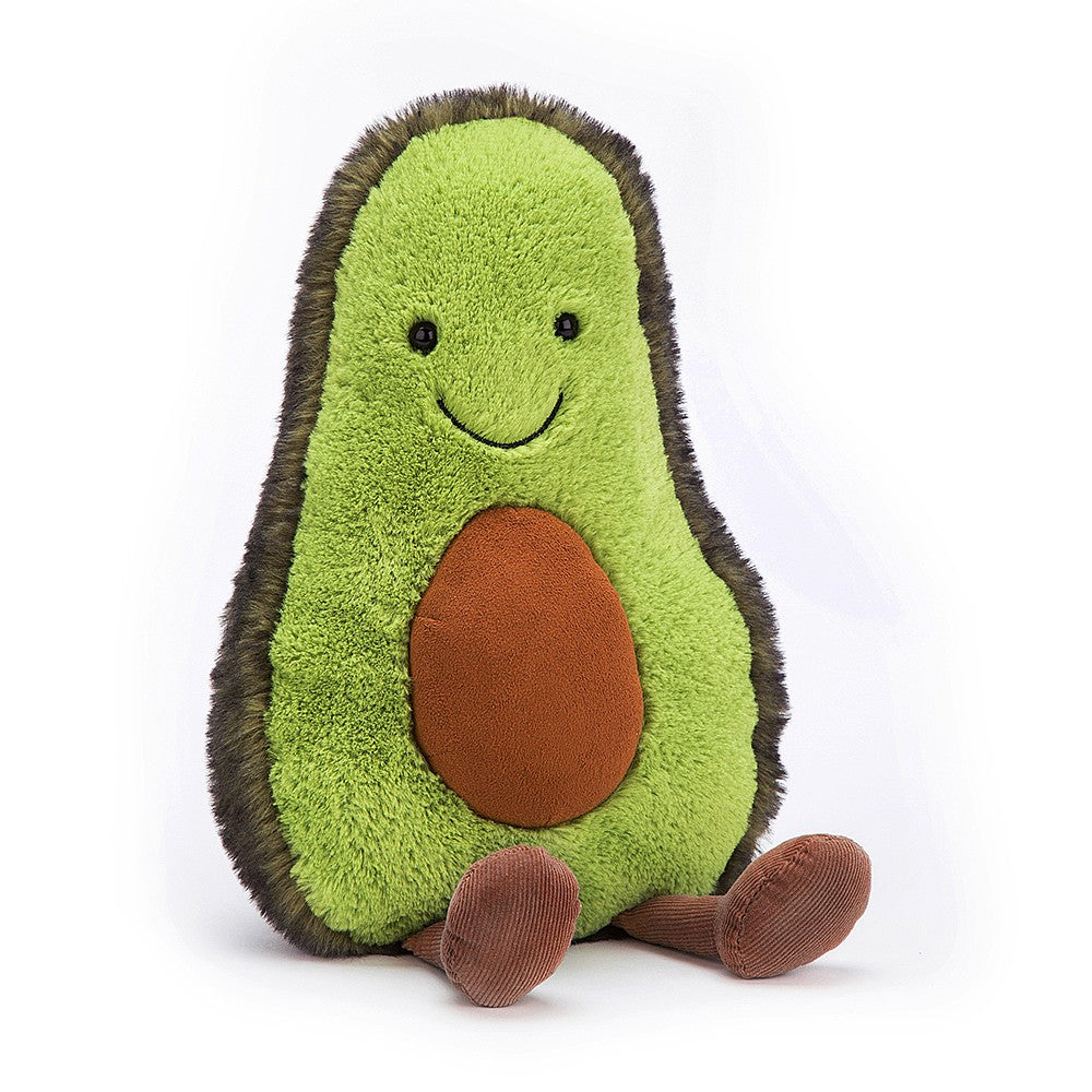 Amuseable Avocado Large JELLYCAT