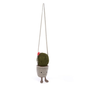 Amuseables Cactus Bag One Size JELLYCAT
