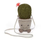 Amuseables Cactus Bag One Size JELLYCAT