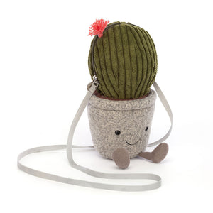 Amuseables Cactus Bag One Size JELLYCAT