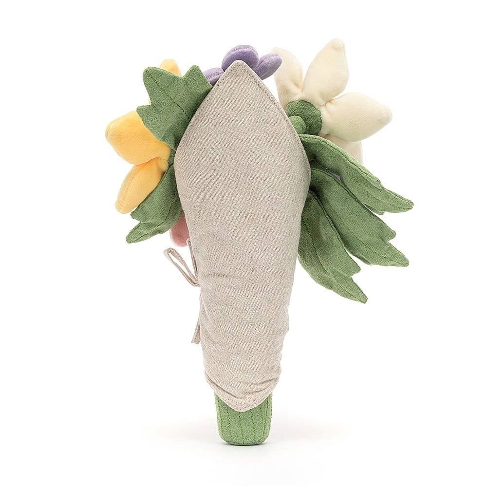 新品　 Amuseable Bouquet Of Flowers Amuseable Bouquet Of Flowers One Size JELLYCAT