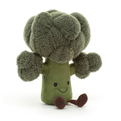 Amuseable Broccoli One Size JELLYCAT