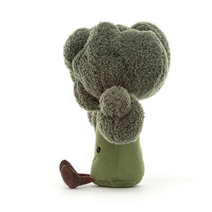 Amuseable Broccoli One Size JELLYCAT