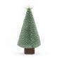 Amuseable Blue Spruce Christmas Tree Large JELLYCAT