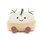 Camembert Amuseables Talla única JELLYCAT