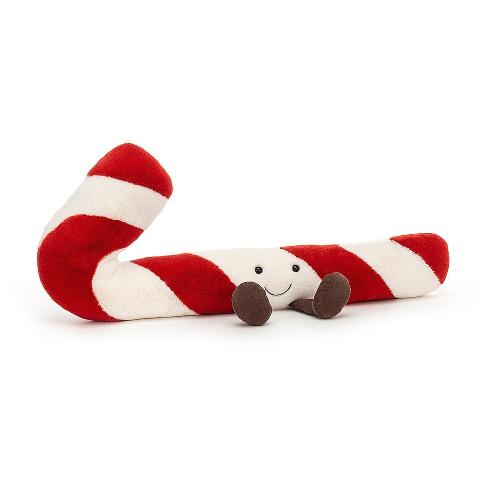 Amuseable Candy Cane Large JELLYCAT