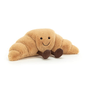 Amuseable Croissant Large JELLYCAT