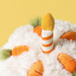 Amuseables Carrot Cake One Size JELLYCAT