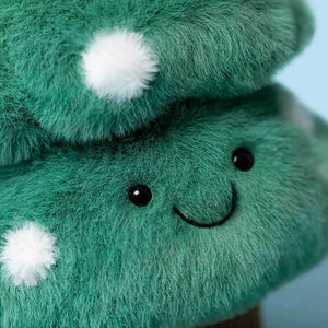Amuseables Christmas Tree One Size JELLYCAT
