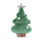 Amuseables Christmas Tree One Size JELLYCAT