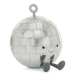 Amuseables Disco Ball One Size JELLYCAT