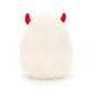 Amuseable Devilled Egg One Size JELLYCAT