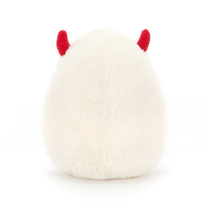 Amuseable Devilled Egg One Size JELLYCAT