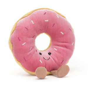 Amuseable Doughnut One Size JELLYCAT