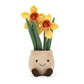 Amuseable Daffodil Pot One Size JELLYCAT