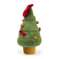 Amuseable Decorated Christmas Tree One Size JELLYCAT