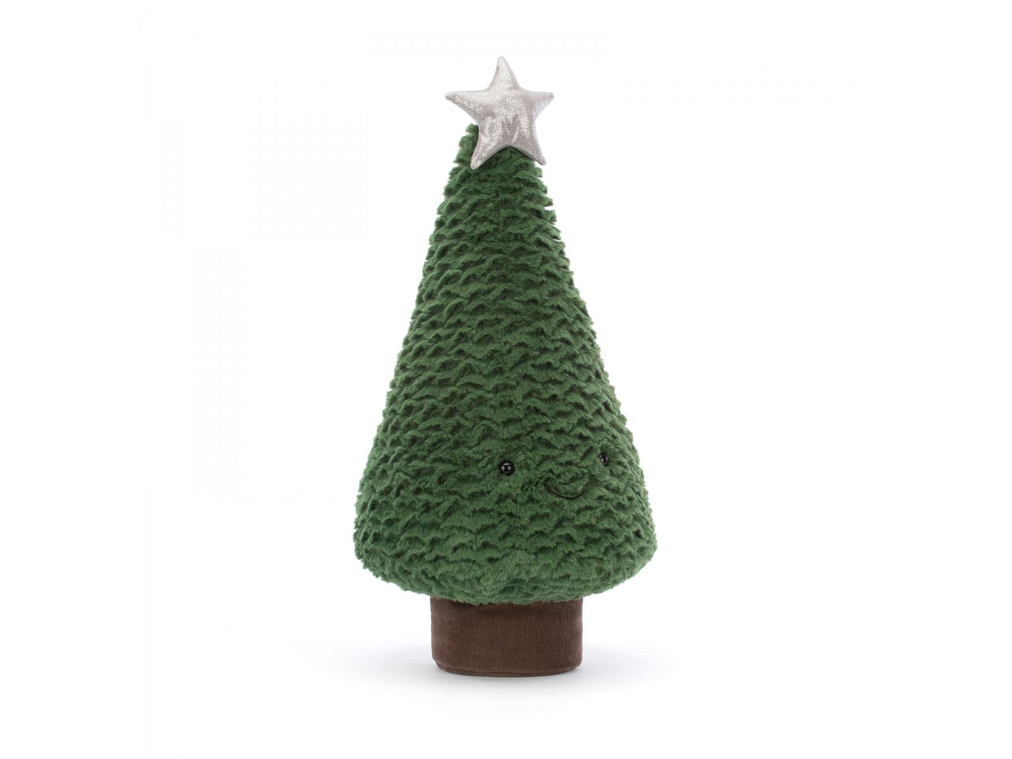 Amuseable Fraser Fir Christmas Tree Large JELLYCAT