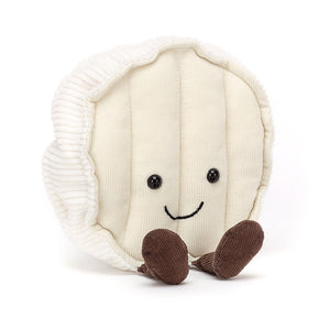 Amuseable Goat Cheese One Size JELLYCAT