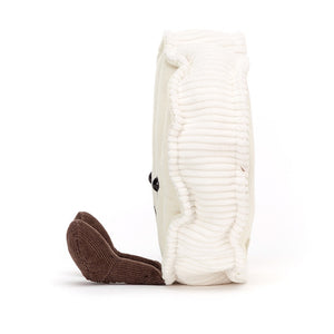 Amuseable Goat Cheese One Size JELLYCAT