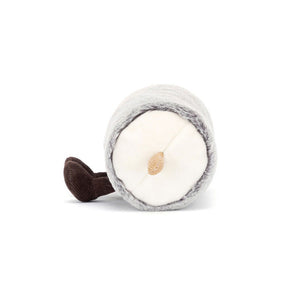 Amuseables Goat Cheese One Size JELLYCAT