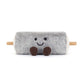 JELLYCAT de queso de cabra Amuseables, tamaño único