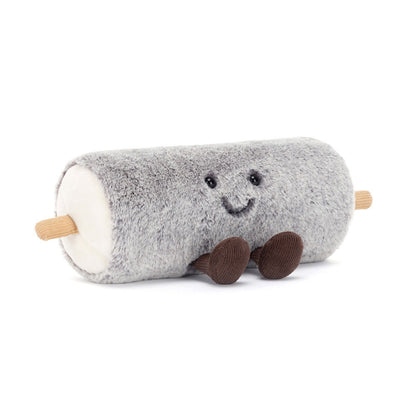 JELLYCAT de queso de cabra Amuseables, tamaño único