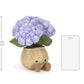 Amuseables Hydrangea One Size JELLYCAT