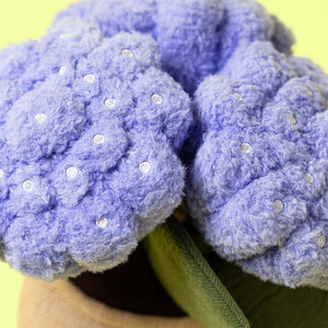 Amuseables Hydrangea One Size JELLYCAT