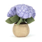 Amuseables Hydrangea One Size JELLYCAT