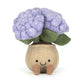 Amuseables Hydrangea One Size JELLYCAT
