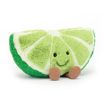 Amuseable Lime Large JELLYCAT