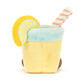 Amuseables Limonada Talla única JELLYCAT