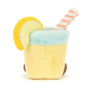 Amuseables Lemonade One Size JELLYCAT