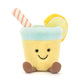 Amuseables Limonada Talla única JELLYCAT