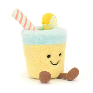 Amuseables Lemonade One Size JELLYCAT