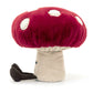 Amuseables Mushroom One Size JELLYCAT